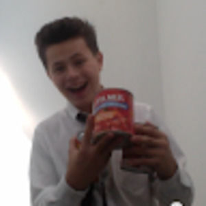 Meet your Posher, Hunter